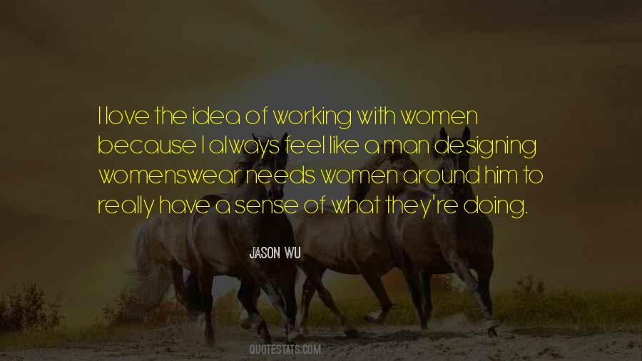 Design Around Quotes #1259977
