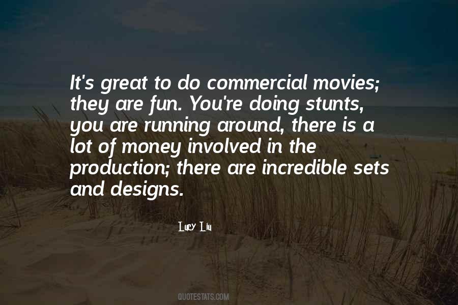 Design Around Quotes #1392656