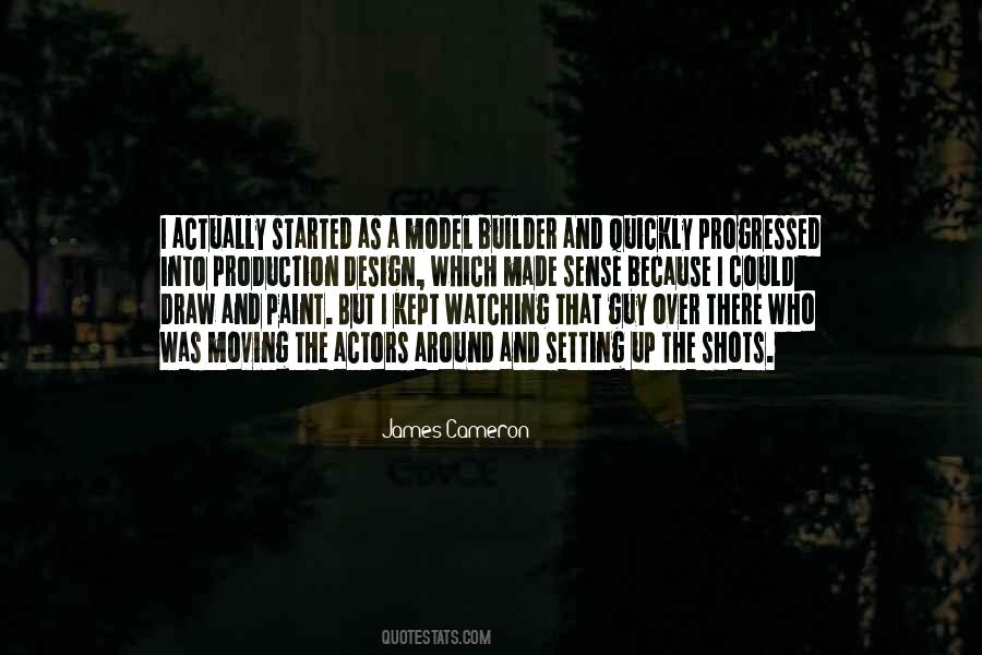 Design Around Quotes #1429676