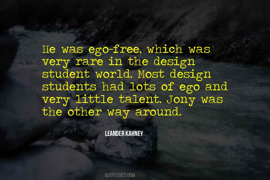 Design Around Quotes #1445695