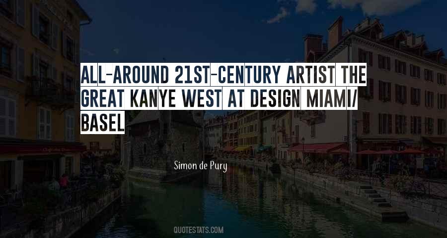 Design Around Quotes #172380