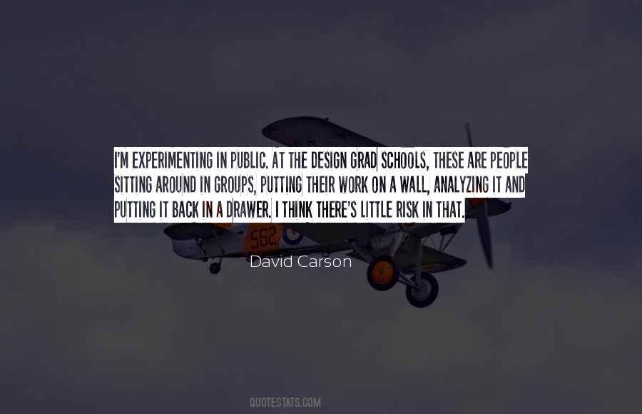 Design Around Quotes #1737566