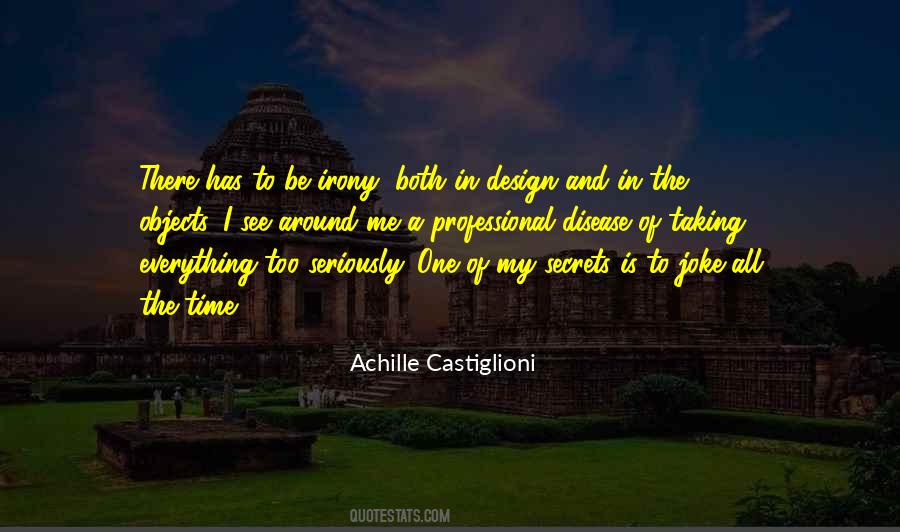 Design Around Quotes #1852691