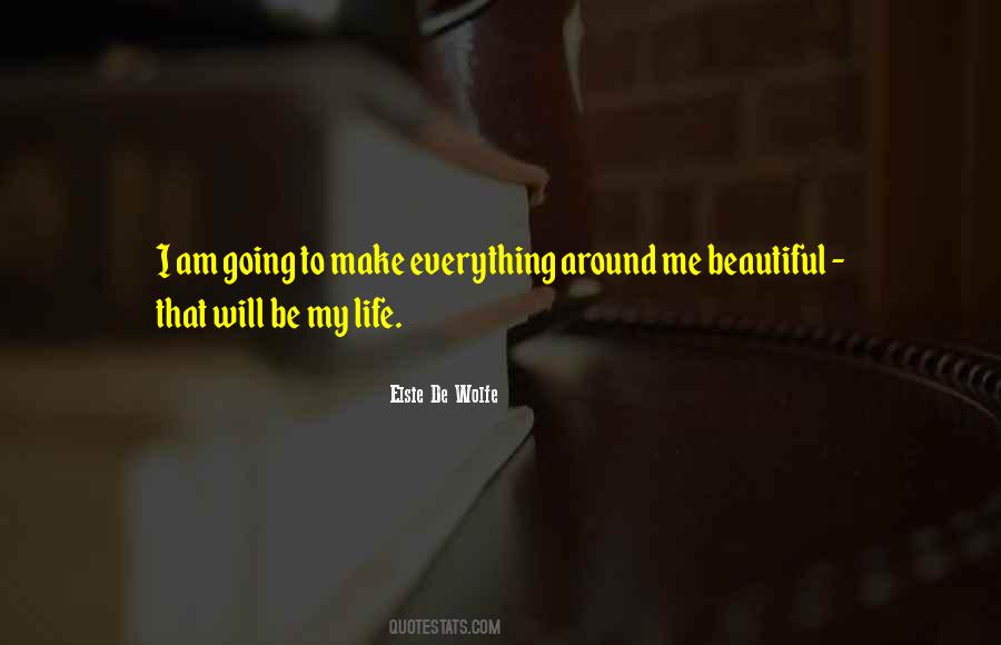 Design Around Quotes #1865365
