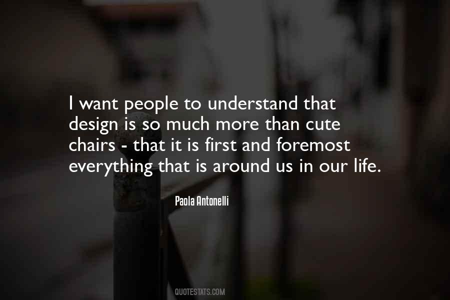 Design Around Quotes #218674