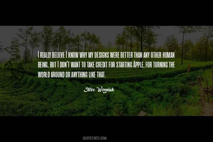 Design Around Quotes #312796