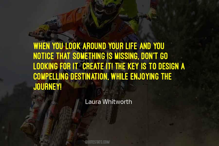 Design Around Quotes #385285
