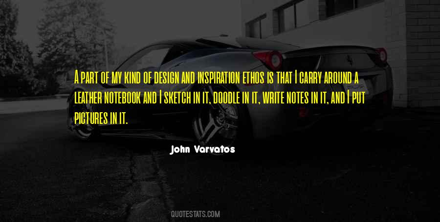 Design Around Quotes #455269