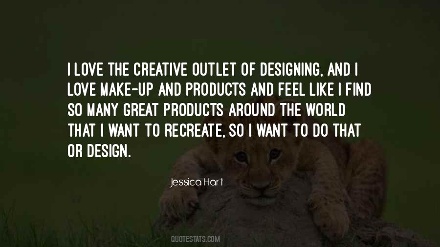 Design Around Quotes #461412