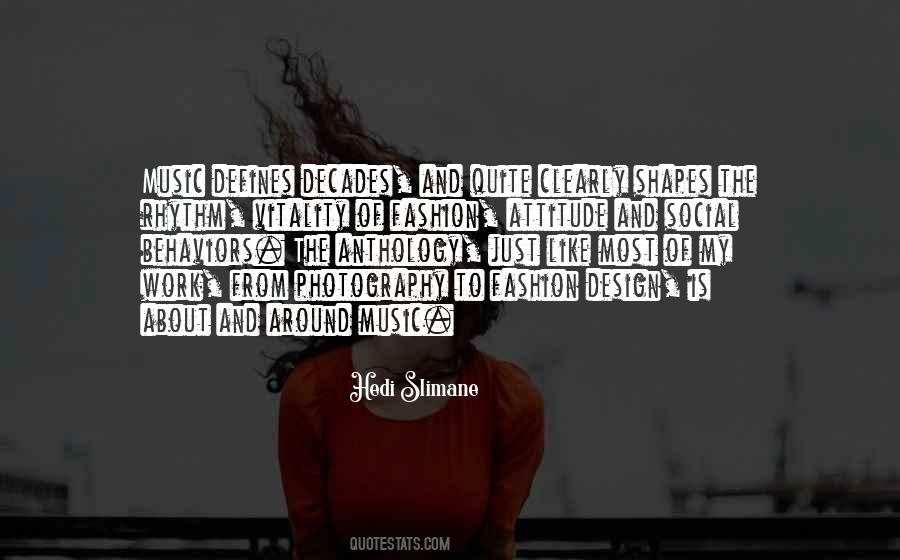 Design Around Quotes #510138