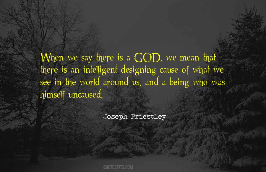 Design Around Quotes #526237