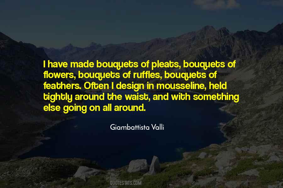 Design Around Quotes #626339