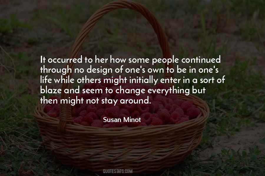 Design Around Quotes #72094