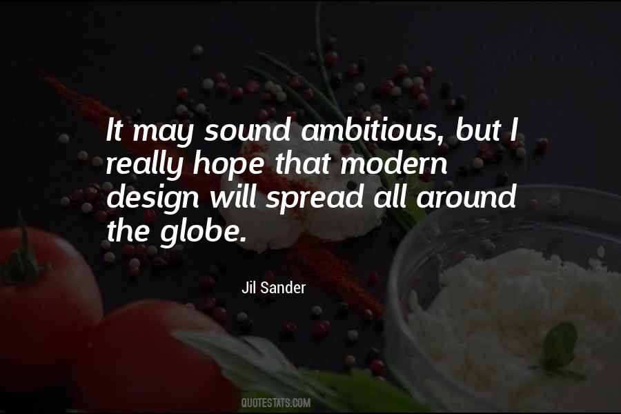 Design Around Quotes #802358