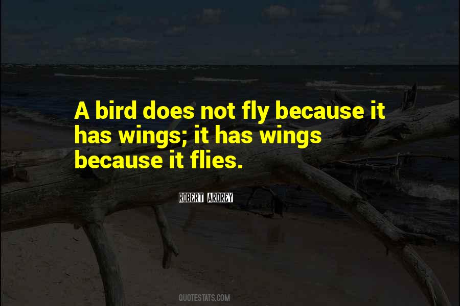 She Flies With Her Own Wings Quotes #1072303