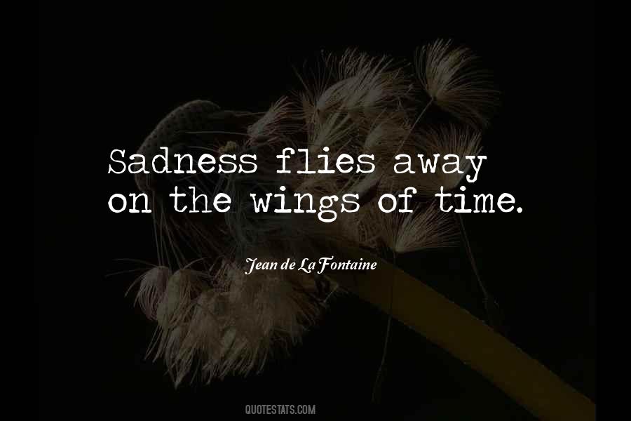 She Flies With Her Own Wings Quotes #415802