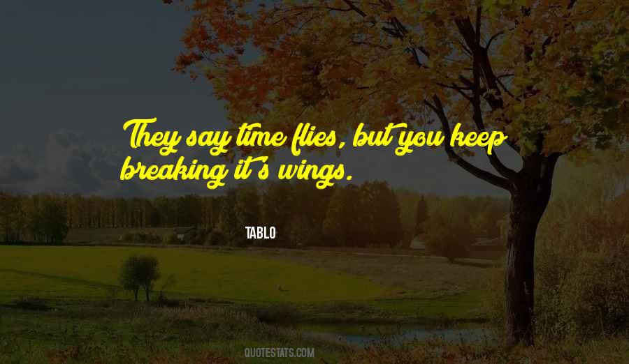 She Flies With Her Own Wings Quotes #529739