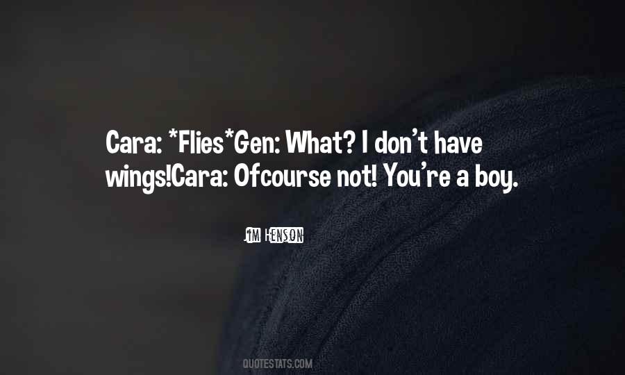 She Flies With Her Own Wings Quotes #717332