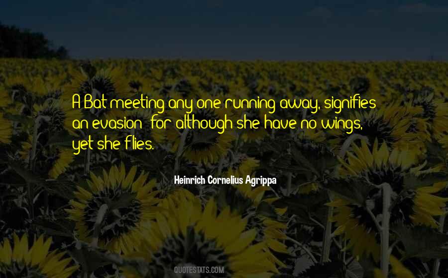She Flies With Her Own Wings Quotes #880689
