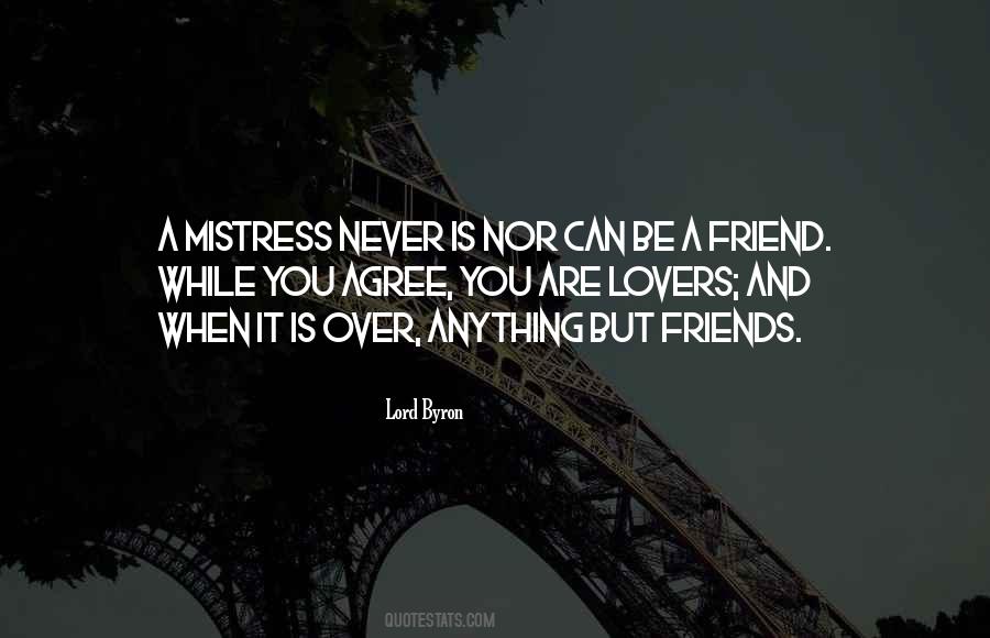 Friends Agree Quotes #657347