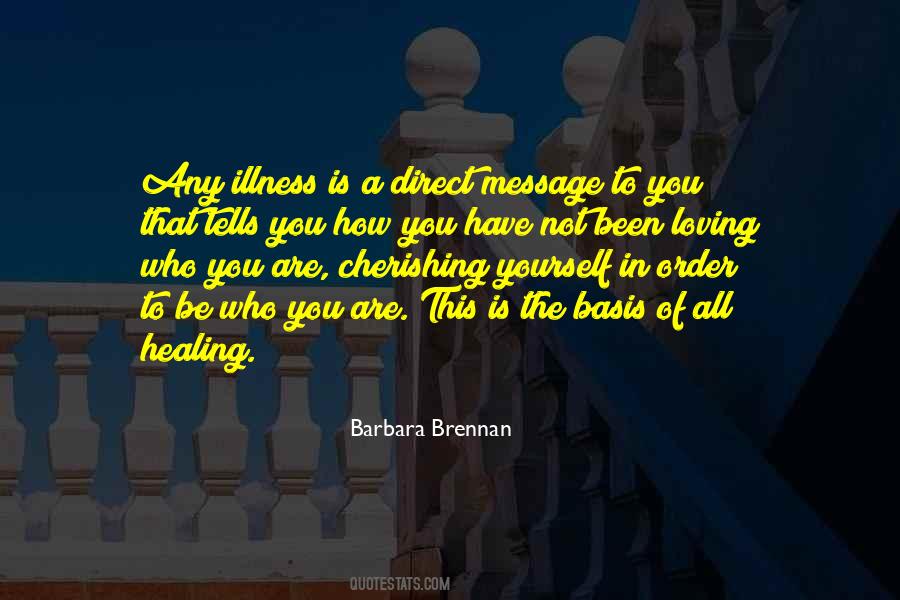 You Are Healing Quotes #1485065