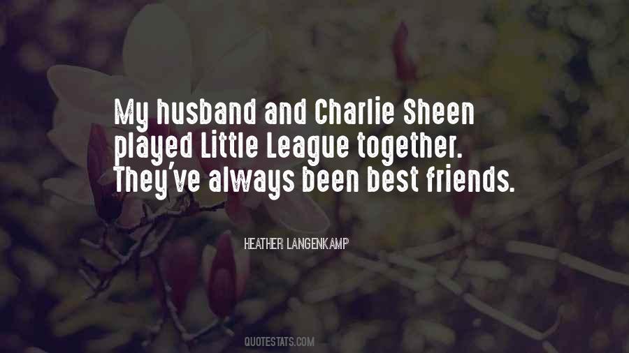 Friends Always Together Quotes #870092