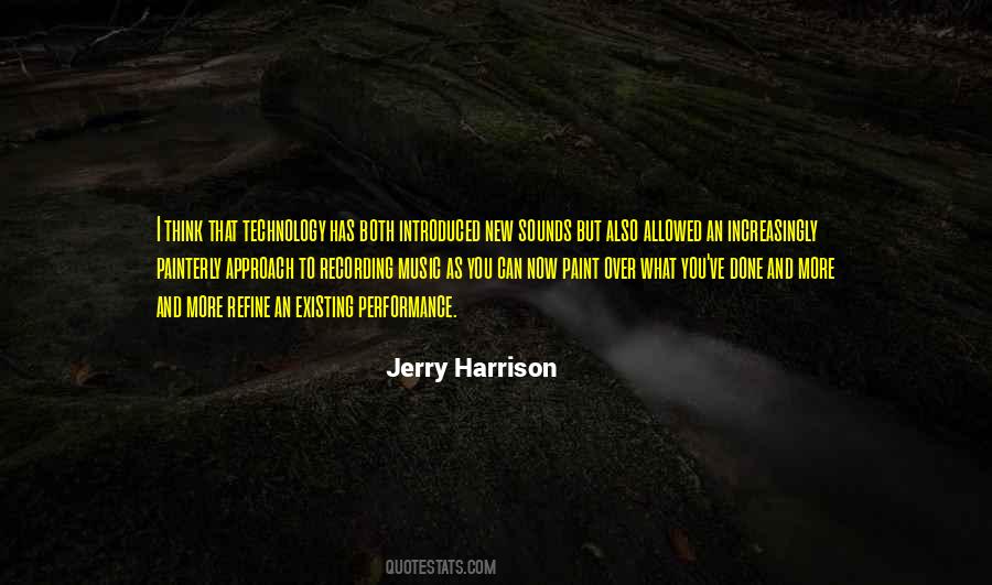 Music Performance Quotes #263438