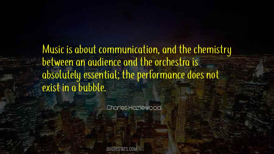 Music Performance Quotes #438122