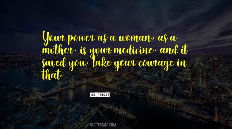 As A Woman Quotes #1217818