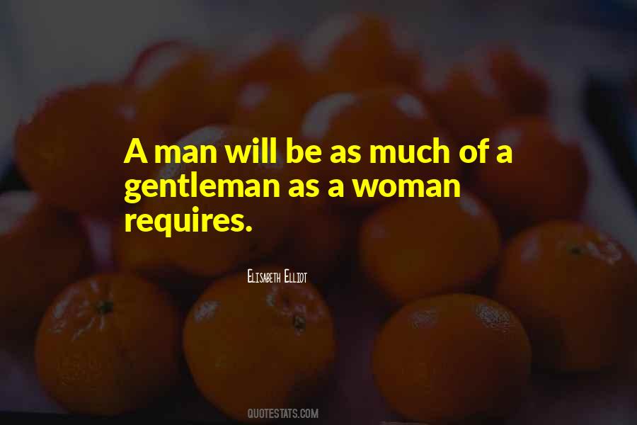 As A Woman Quotes #1412678