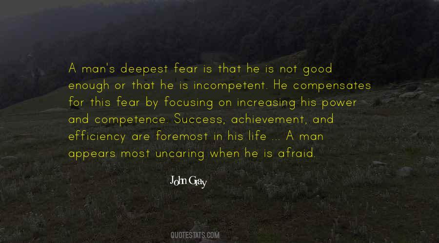 Success Achievement Quotes #1509536