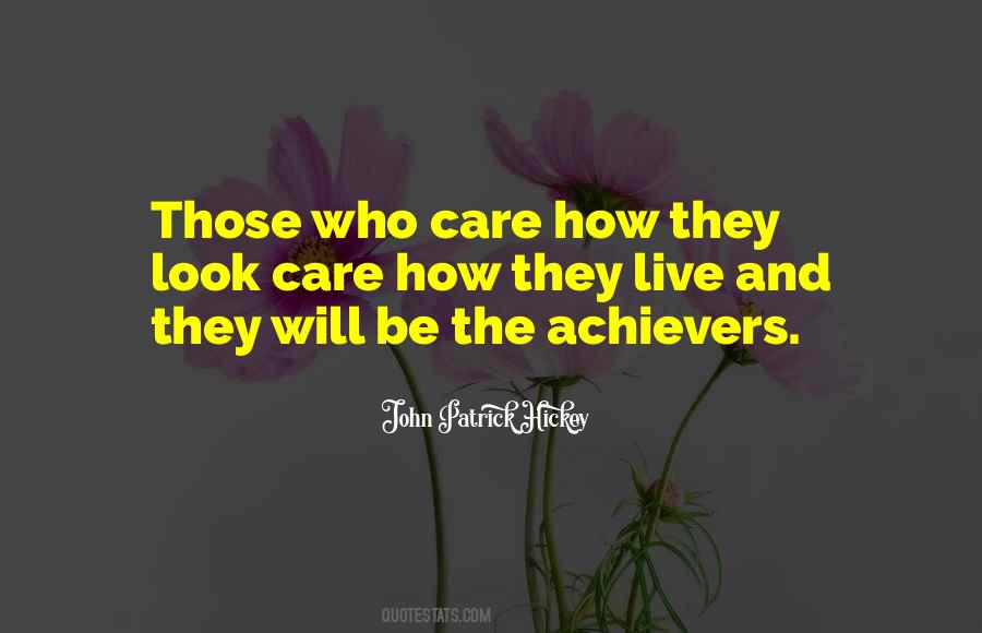 Success Achievement Quotes #190600
