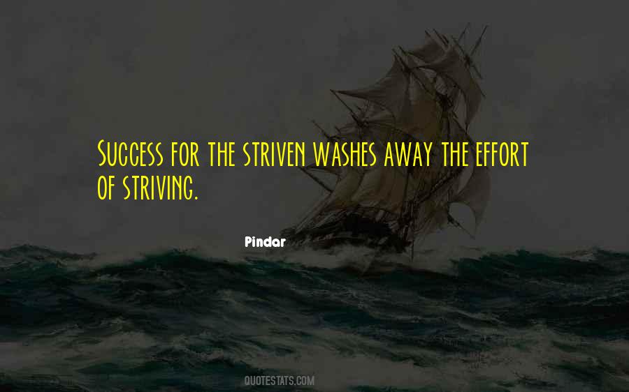 Success Achievement Quotes #198586