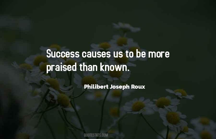 Success Achievement Quotes #219129