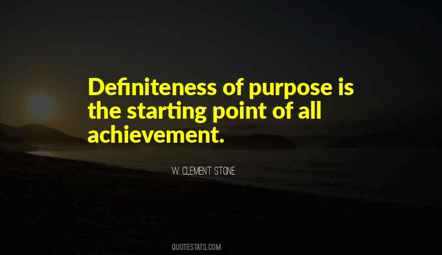 Success Achievement Quotes #240258