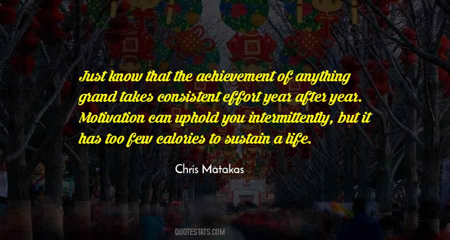 Success Achievement Quotes #289326