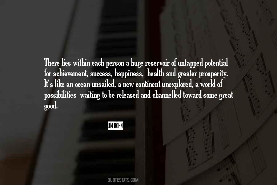 Success Achievement Quotes #312253