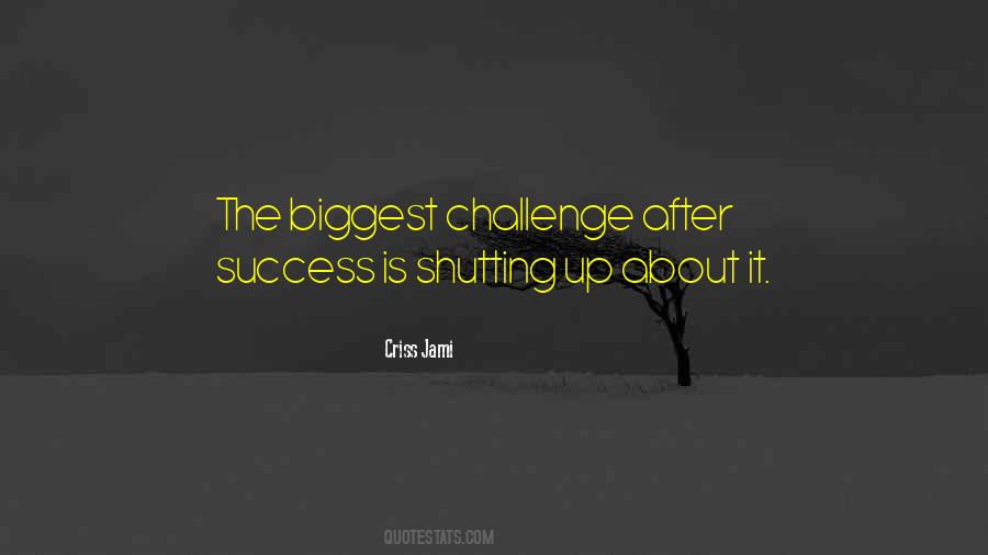 Success Achievement Quotes #325236