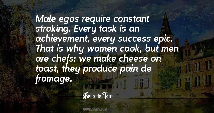 Success Achievement Quotes #391625