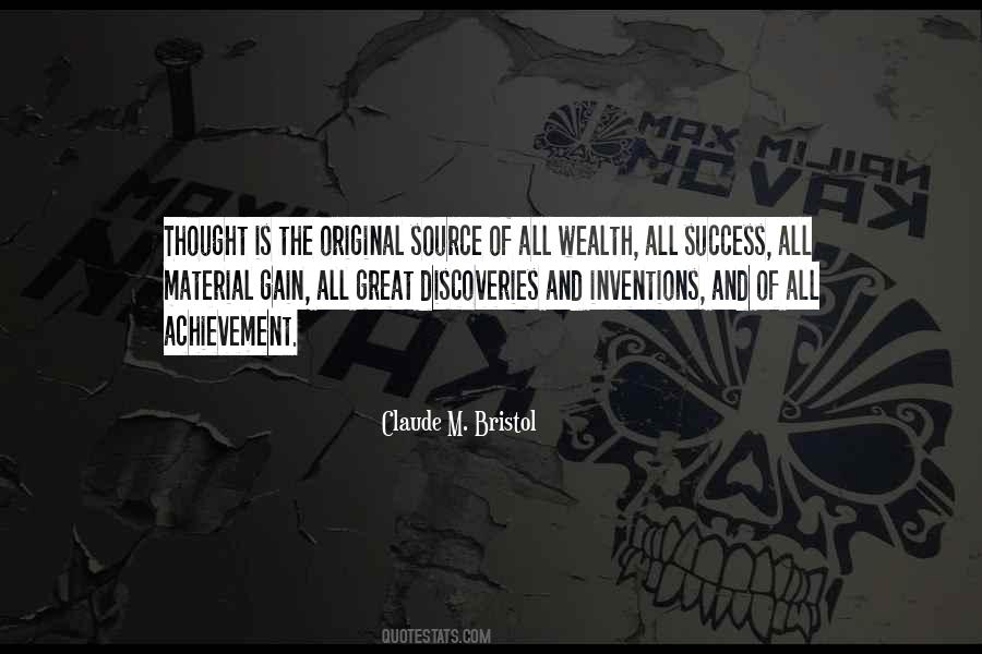 Success Achievement Quotes #80455