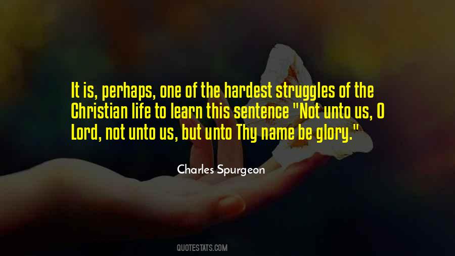 O Christian Quotes #1017436