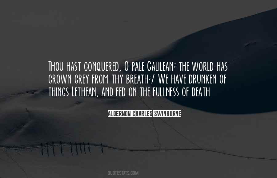 O Christian Quotes #1170873