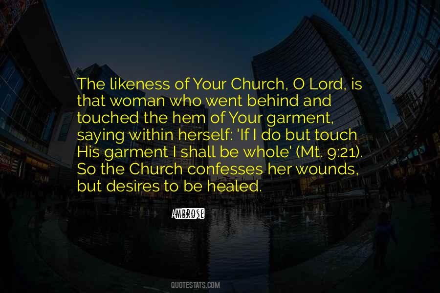 O Christian Quotes #140116