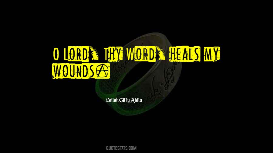O Christian Quotes #20348