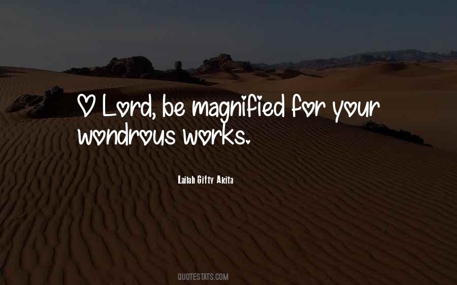 O Christian Quotes #228419