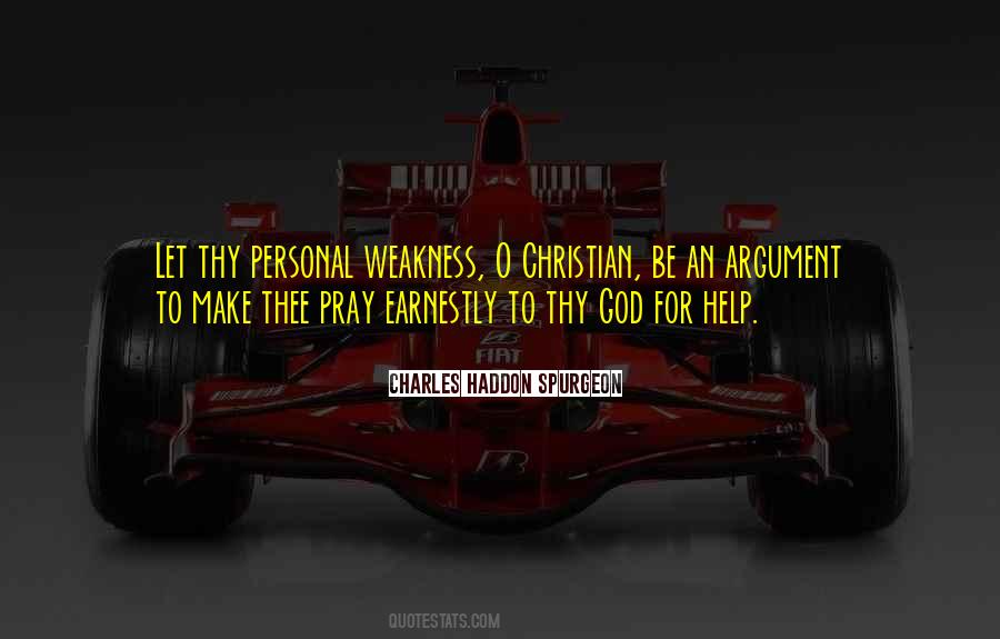 O Christian Quotes #285332