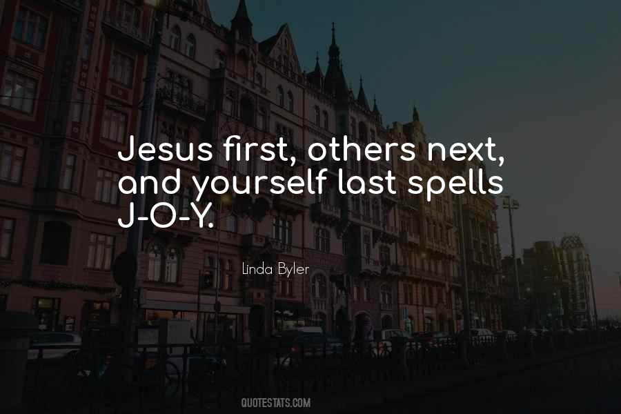 O Christian Quotes #42123