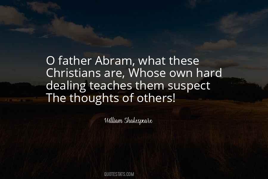 O Christian Quotes #622497