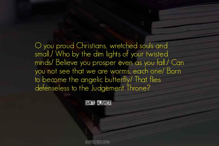 O Christian Quotes #771742