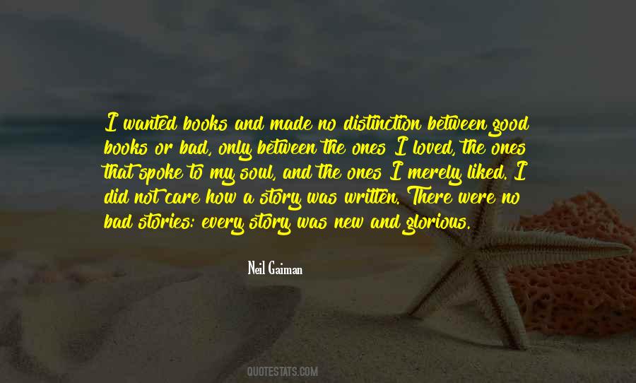Bad Soul Quotes #1189109